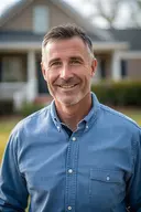 Dave Zesta, Fort St John, Real Estate Agent